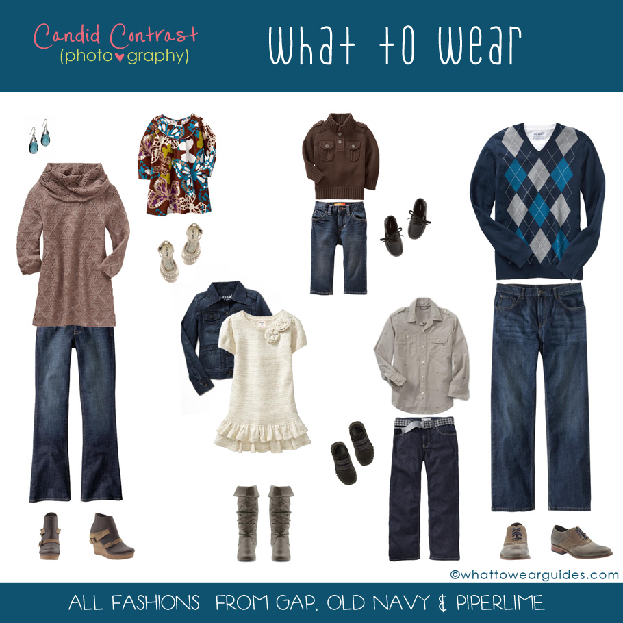 Christmas Card Class {What to Wear Wednesday} - Catherine Furlin ...