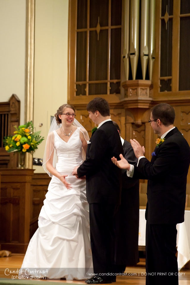 Bellevue Dubuque IA wedding photographer, Candid Contrast Photography, quad cities wedding photographer