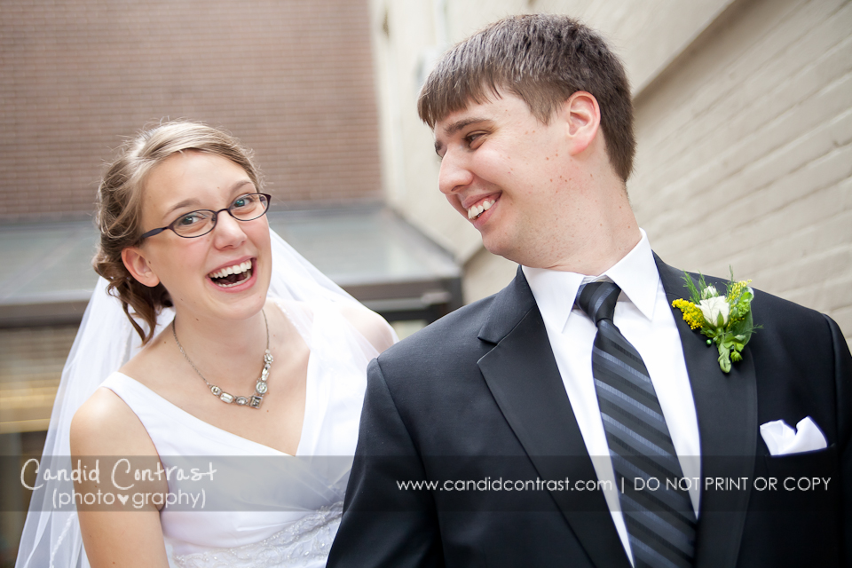 Bellevue Dubuque IA wedding photographer, Candid Contrast Photography, quad cities wedding photographer
