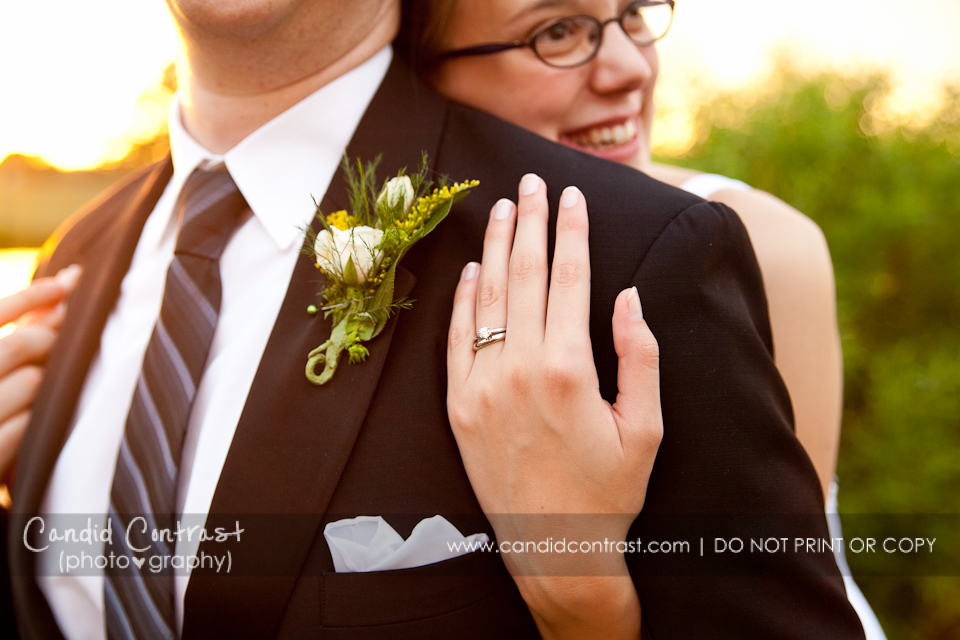 Bellevue Dubuque IA wedding photographer, Candid Contrast Photography, quad cities wedding photographer