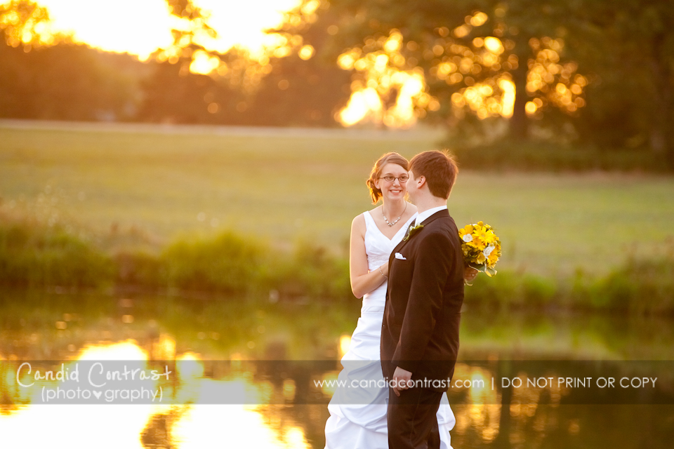 Bellevue Dubuque IA wedding photographer, Candid Contrast Photography, quad cities wedding photographer
