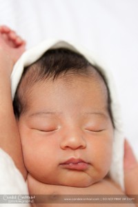 Bellevue Dubuque IA newborn photographer, Candid Contrast Photography