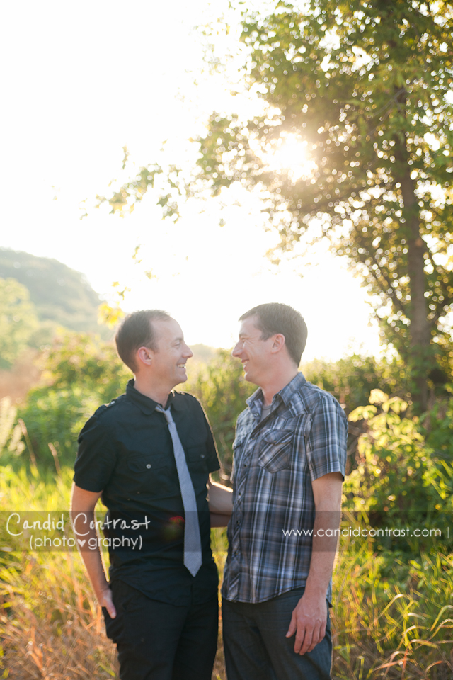 Bellevue Dubuque Iowa Same Sex Wedding Photographer, Candid Contrast Photography
