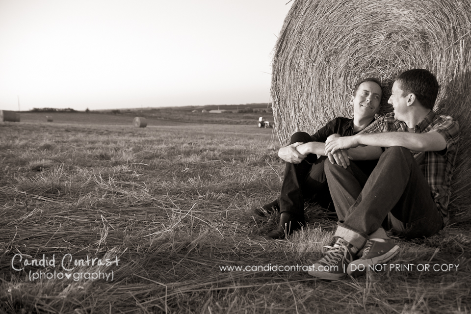 Bellevue Dubuque Iowa Same Sex Wedding Photographer, Candid Contrast Photography