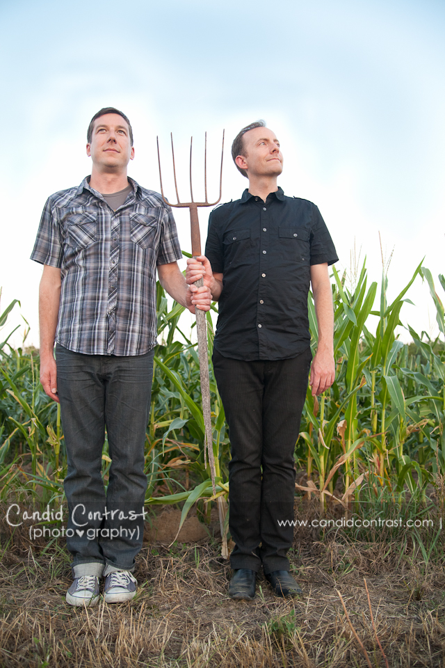 Bellevue Dubuque Iowa Same Sex Wedding Photographer, Candid Contrast Photography
