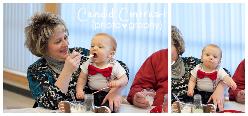 mustache first birthday party, Dubuque & Bellevue Iowa children's photographer, Candid Contrast Photography