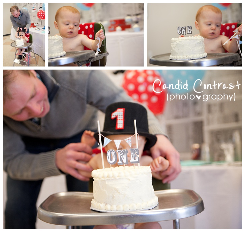 mustache first birthday party, Dubuque & Bellevue Iowa children's photographer, Candid Contrast Photography