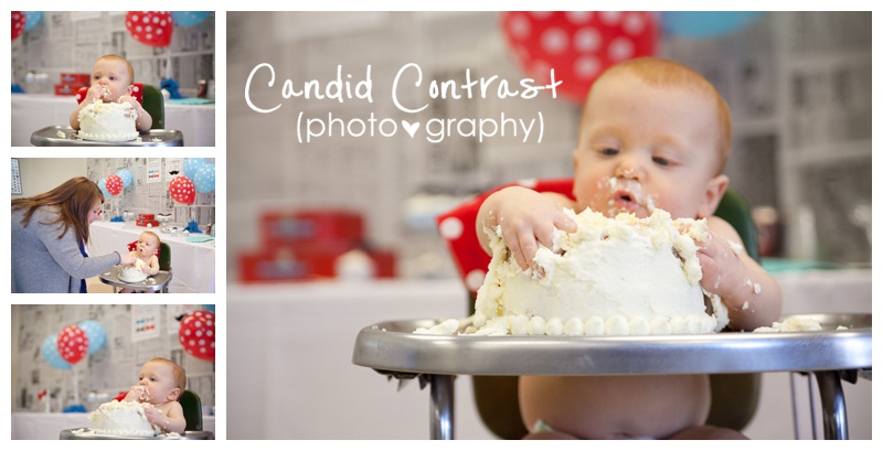 mustache first birthday party, Dubuque & Bellevue Iowa children's photographer, Candid Contrast Photography