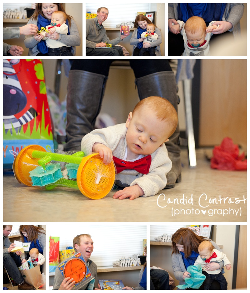 mustache first birthday party, Dubuque & Bellevue Iowa children's photographer, Candid Contrast Photography