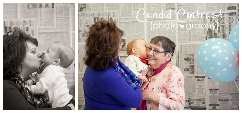 mustache first birthday party, Dubuque & Bellevue Iowa children's photographer, Candid Contrast Photography