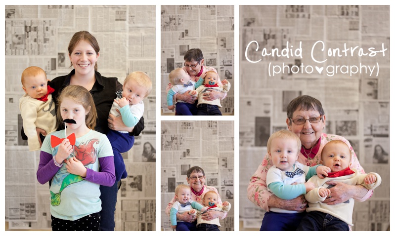 mustache first birthday party, Dubuque & Bellevue Iowa children's photographer, Candid Contrast Photography