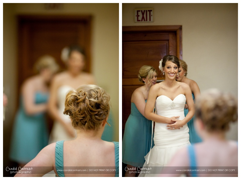 St Joseph church Bellevue Iowa, Bellevue Iowa wedding photographer, Dubuque Iowa wedding photographer, Candid Contrast Photography