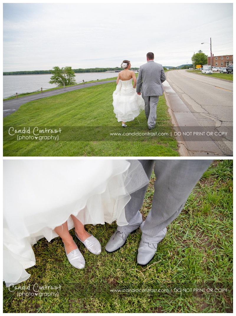 Bellevue Iowa river front, Bellevue Iowa wedding photographer, Dubuque Iowa wedding photographer, Candid Contrast Photography Bellevue Iowa river front, Bellevue Iowa wedding photographer, Dubuque Iowa wedding photographer, Candid Contrast Photography