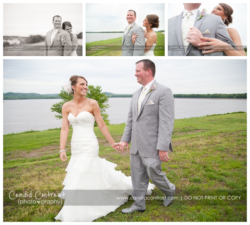 Bellevue Iowa river front, Bellevue Iowa wedding photographer, Dubuque Iowa wedding photographer, Candid Contrast Photography Bellevue Iowa river front, Bellevue Iowa wedding photographer, Dubuque Iowa wedding photographer, Candid Contrast Photography
