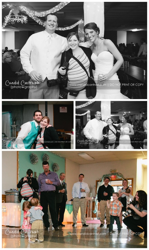 behind the scenes, candid contrast photography, horizon hall in bellevue