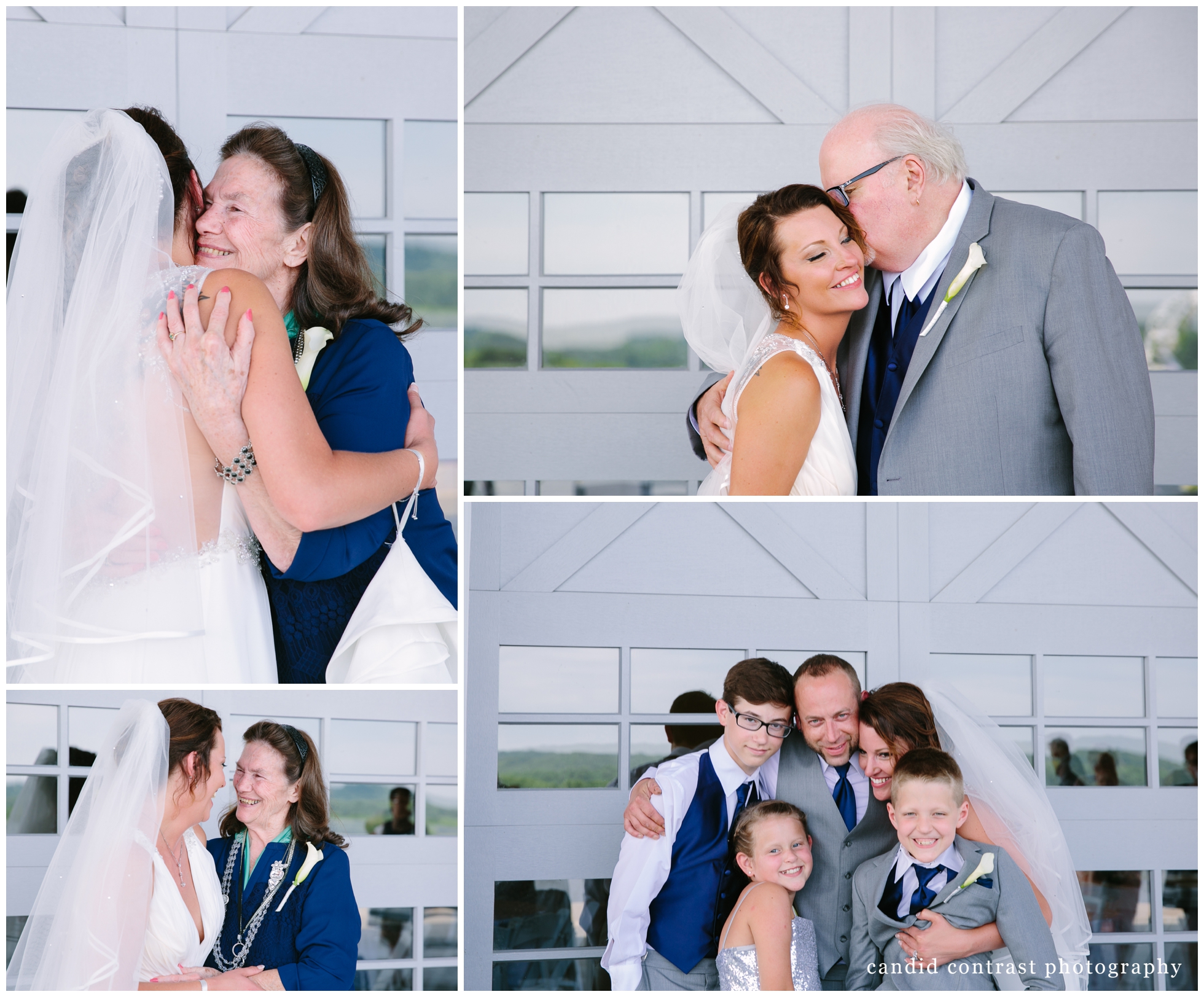a bellevue iowa outdoor wedding at the shore event center, iowa wedding photographer candid contrast photography
