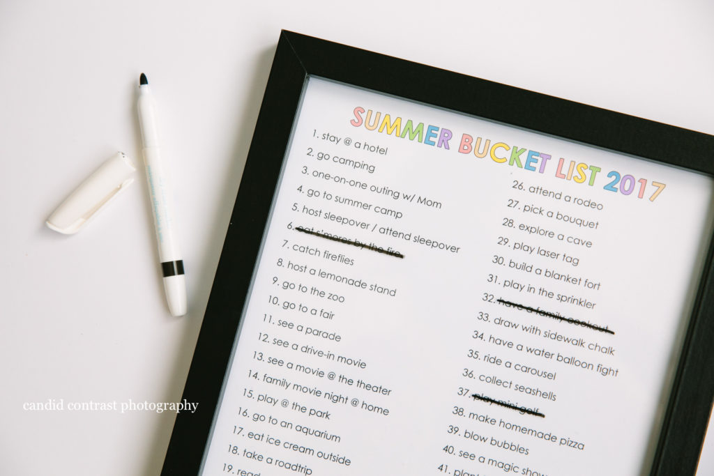 dubuque wedding photographer summer bucket list date night ideas